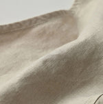 45R Linen 908 Vest