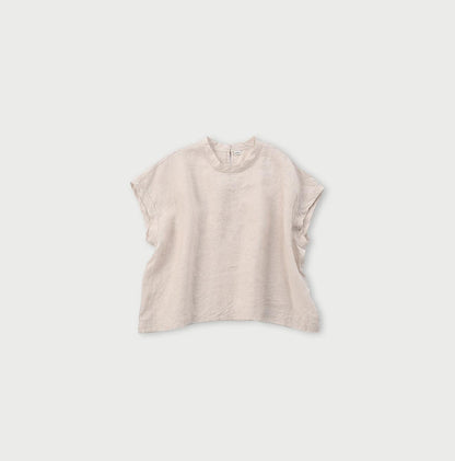 Indian Linen M-shirt