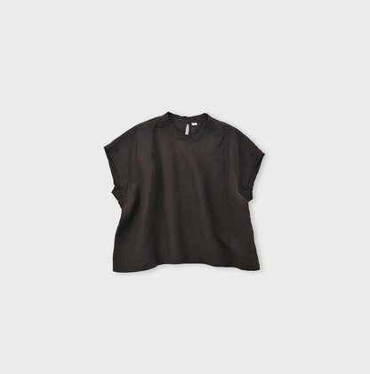 Indian Linen M-shirt