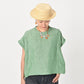 Indian Linen M-shirt