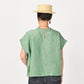 Indian Linen M-shirt