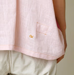 45R Picture Book Bandana Blouse