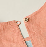 45R Picture Book Bandana Blouse