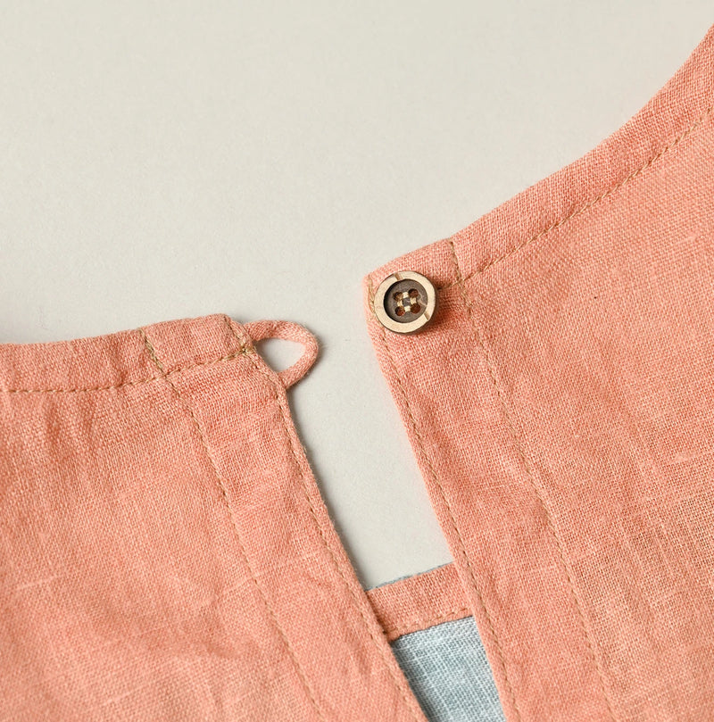 45R Picture Book Bandana Blouse - Image 19
