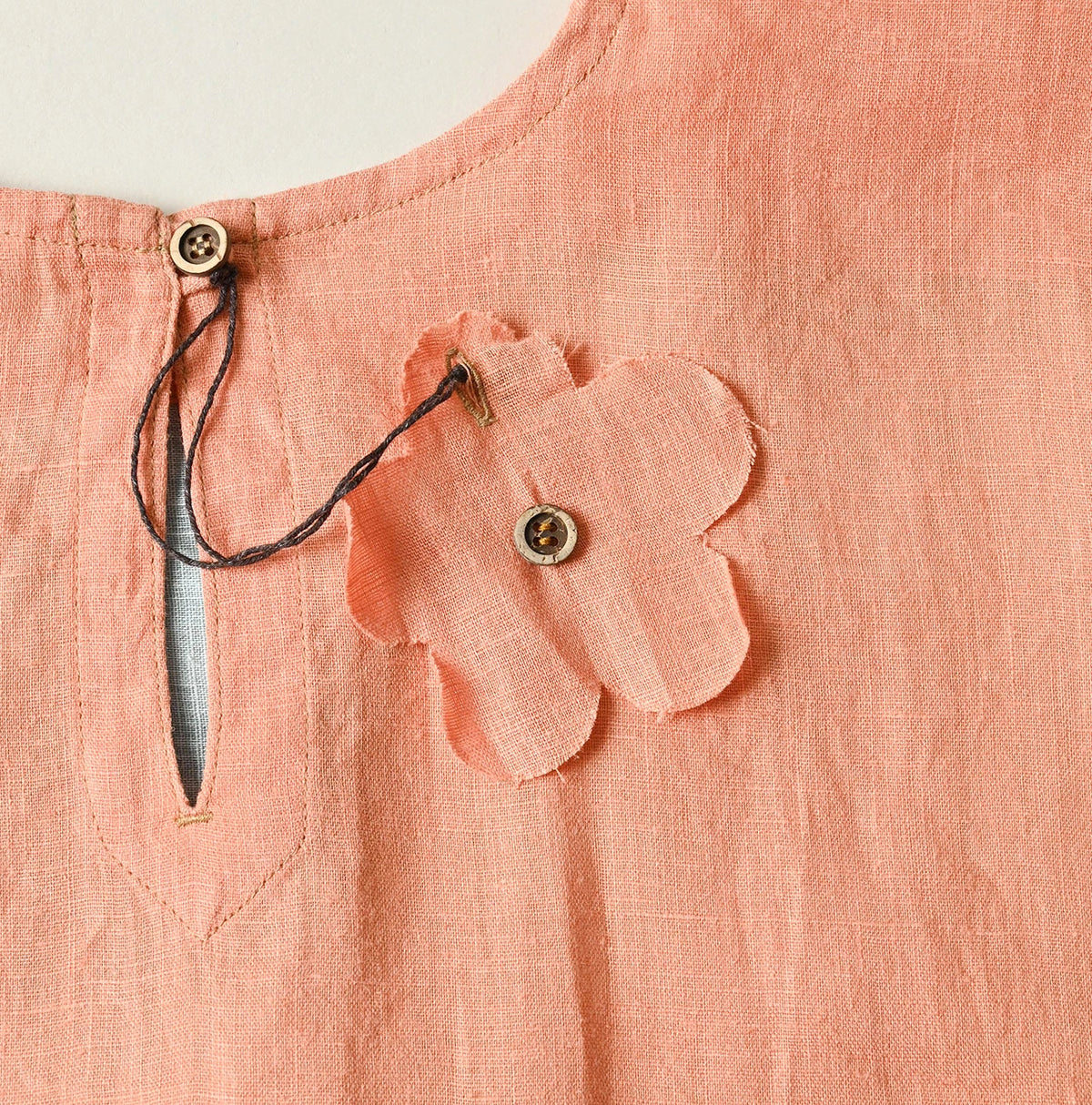 45R Picture Book Bandana Blouse