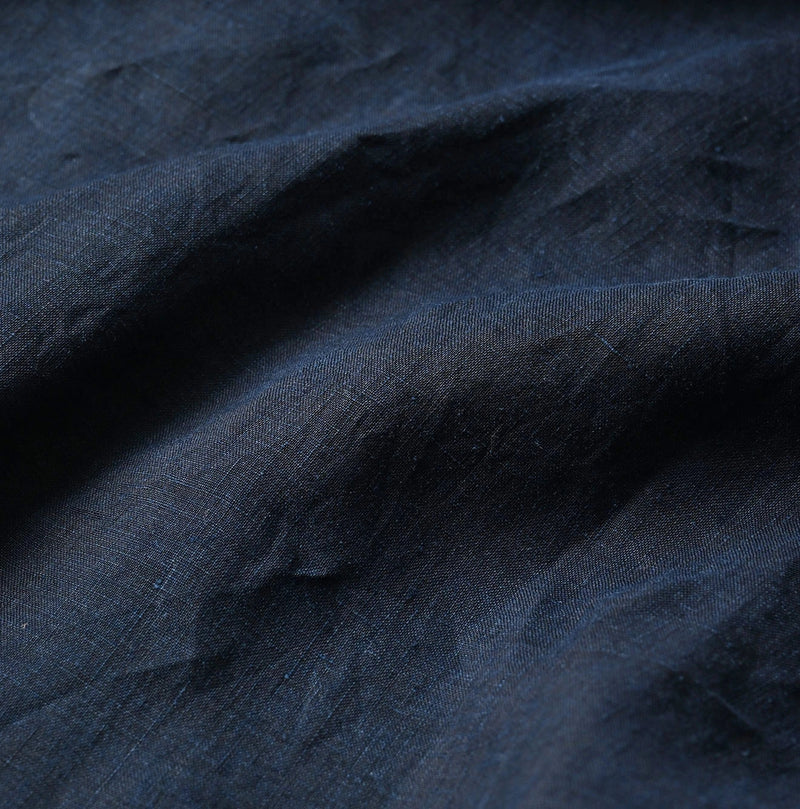 45R Indigo Picture Book Bandana Blouse - Image 21