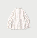 45R Yoko Sateen Cutwork Cache-Coeur