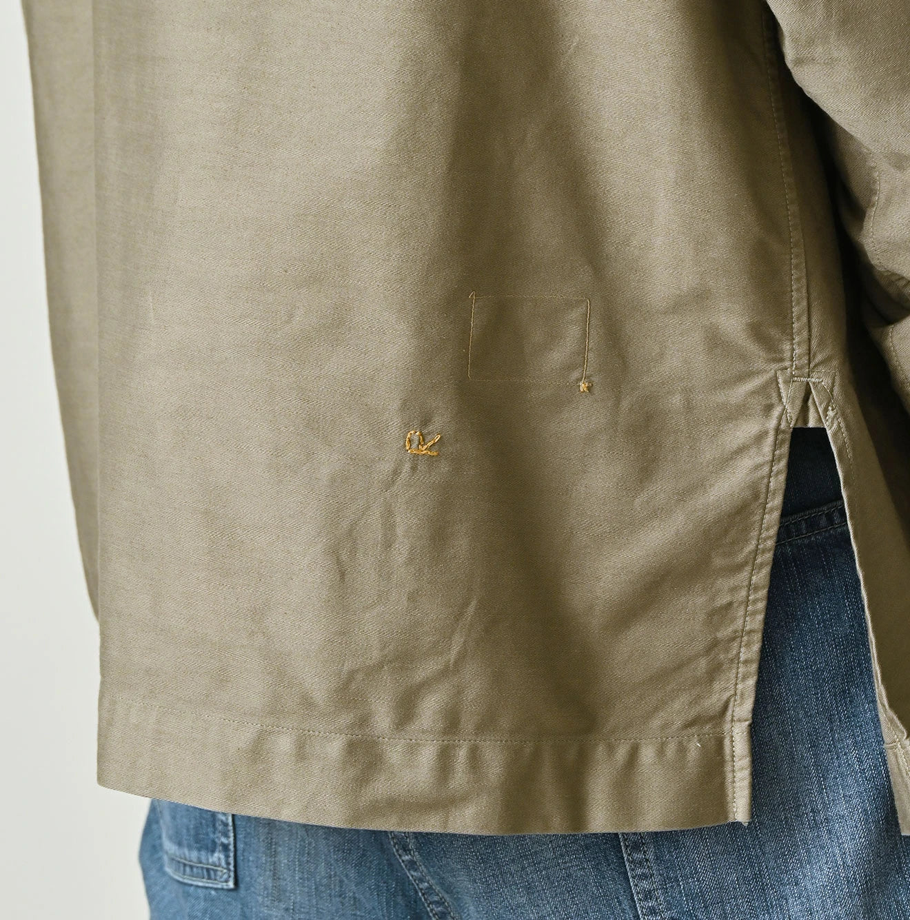 45R Yoko Sateen Cutwork Cache-Coeur - Image 13