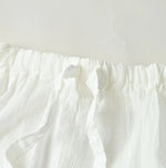 45R 45 Gauze Sack Blouse