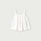 45R Khadi Ribbon Lace Camisole