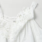 45R Khadi Ribbon Lace Camisole