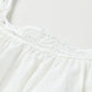 45R Khadi Ribbon Lace Camisole