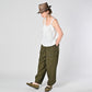 45R Khadi Ribbon Lace Camisole