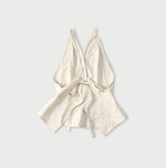 45R Linen Tank Bra