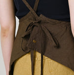 45R Linen Tank Bra
