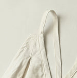 45R Linen Tank Bra