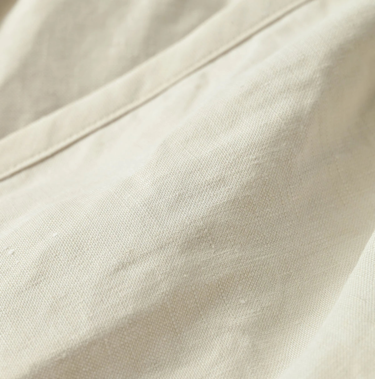 45R Linen Tank Bra