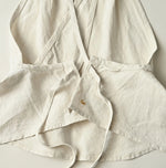 45R Linen Tank Bra