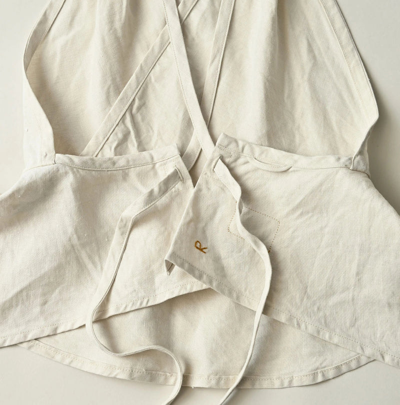 45R Linen Tank Bra - Image 16