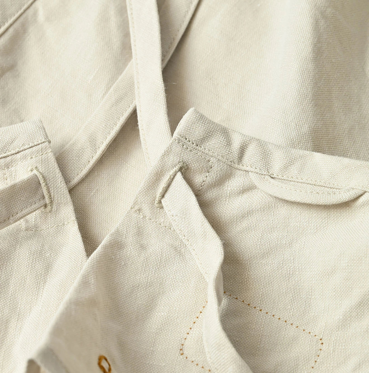 45R Linen Tank Bra