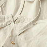 45R Linen Tank Bra