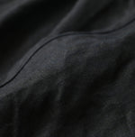 45R Indigo Linen Tank Bra