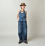 45R 45Petit Denim Tank Bra Zyu
