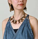 45R 45Petit Denim Tank Bra Zyu