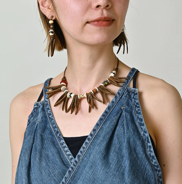 45R 45Petit Denim Tank Bra Zyu