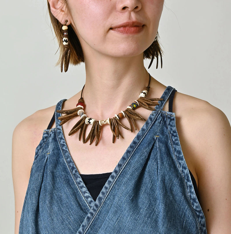 45R 45Petit Denim Tank Bra Zyu - Image 6