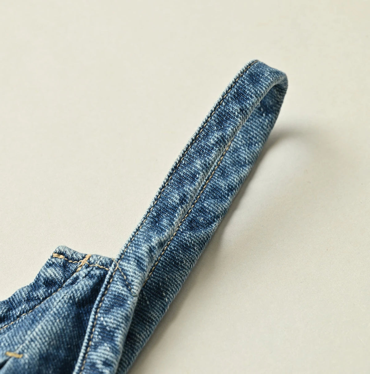 45R 45Petit Denim Tank Bra Zyu