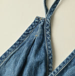 45R 45Petit Denim Tank Bra Zyu