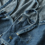 45R 45Petit Denim Tank Bra Zyu