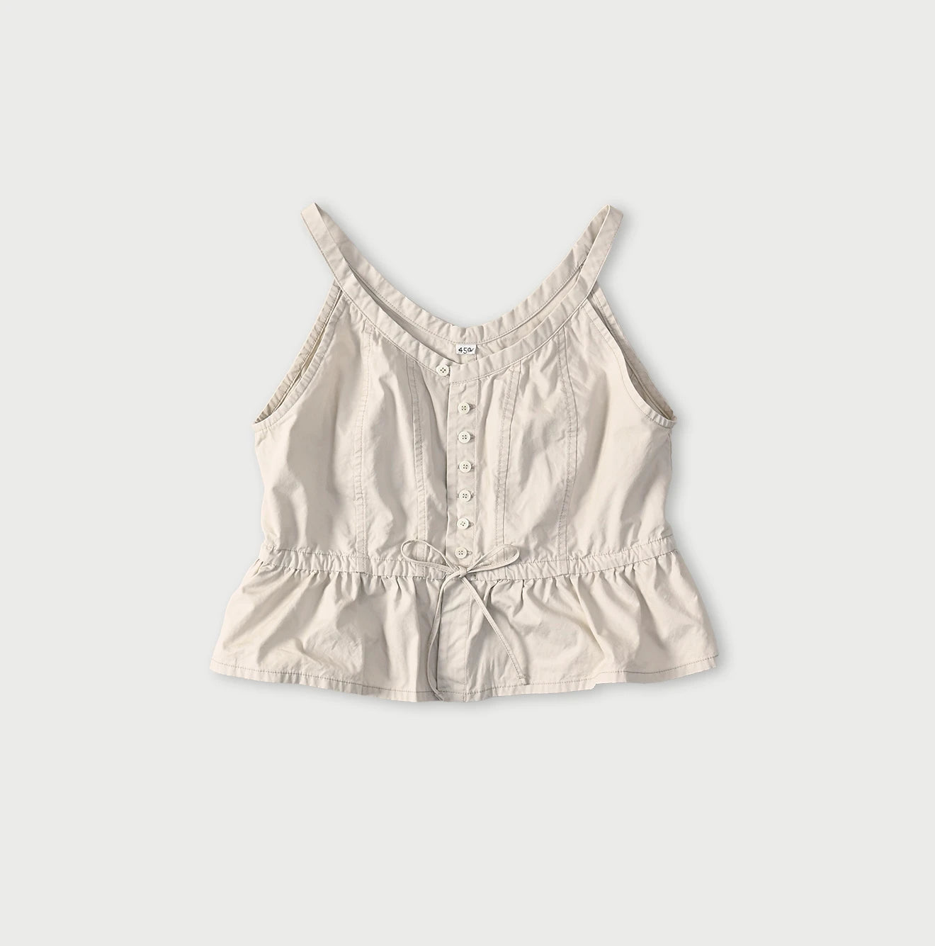 45R Weather Camisole - Image 1