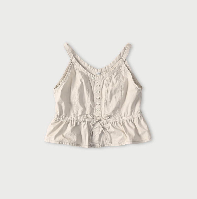 45R Weather Camisole - Image 1