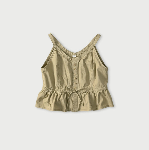 45R Weather Camisole