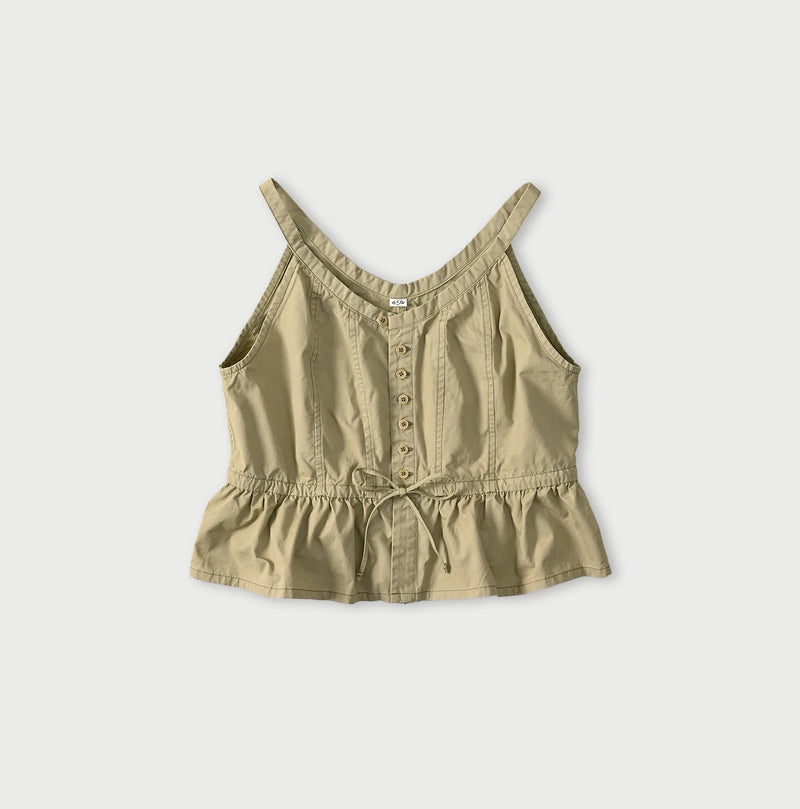 45R Weather Camisole - Image 2