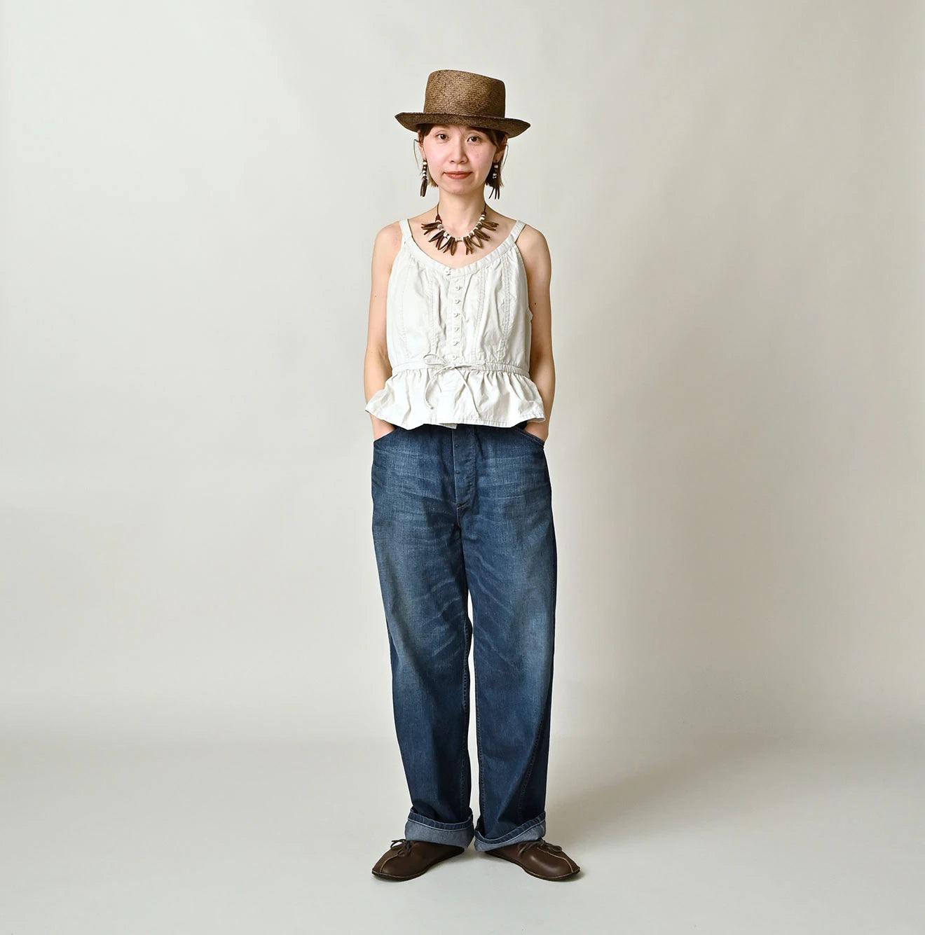 45R Weather Camisole - Image 4