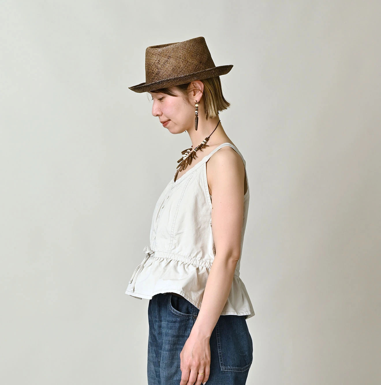 45R Weather Camisole - Image 6