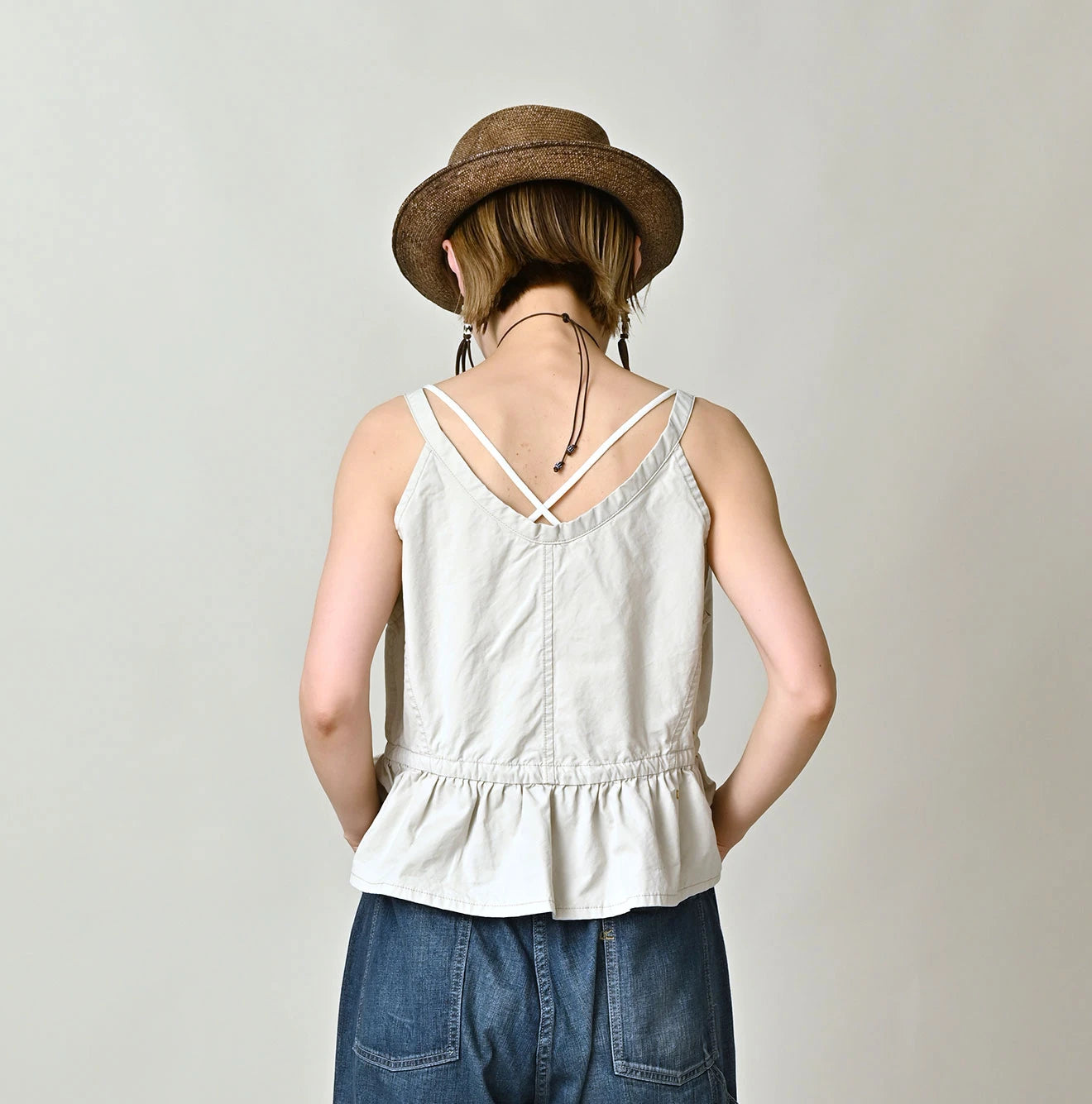 45R Weather Camisole - Image 7