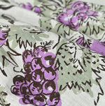45R Cotton Linen Palampore Skirt