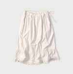45R Yoko Sateen Petticoat Skirt