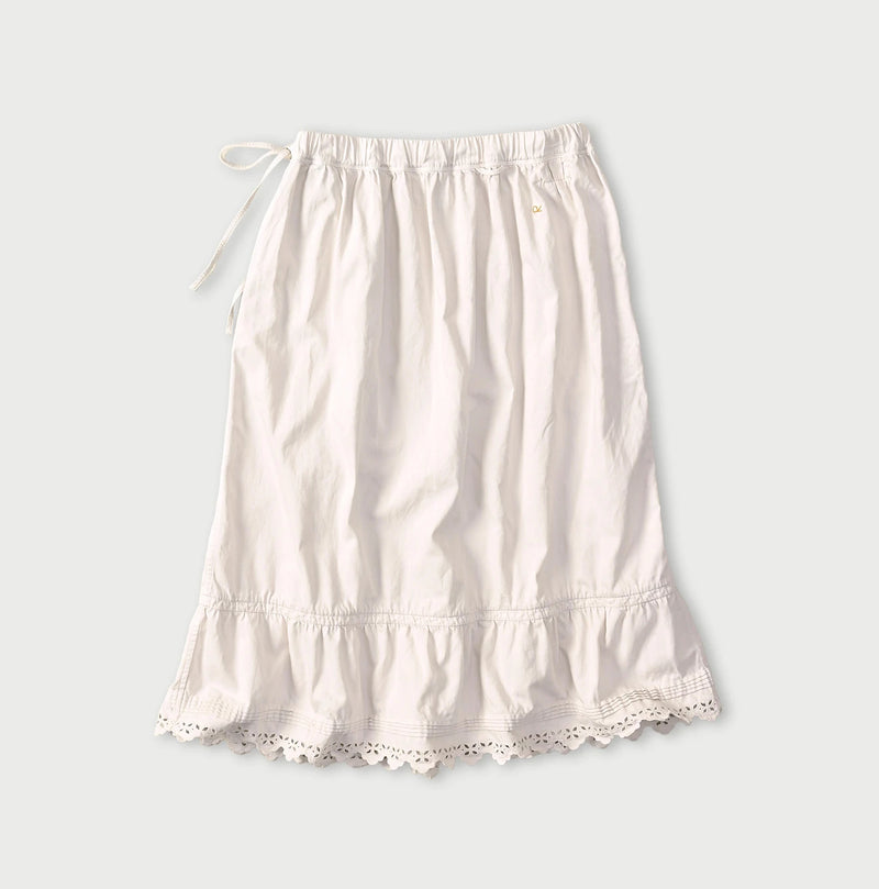 45R Yoko Sateen Petticoat Skirt - Image 13