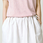 45R Yoko Sateen Petticoat Skirt