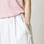 45R Yoko Sateen Petticoat Skirt