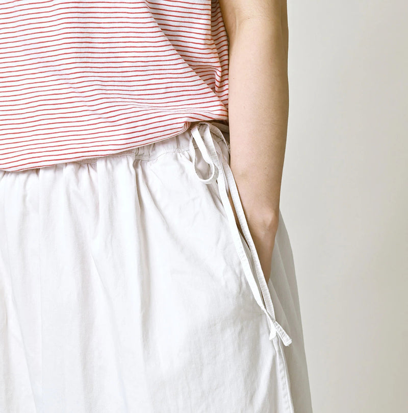 45R Yoko Sateen Petticoat Skirt - Image 9