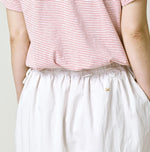 45R Yoko Sateen Petticoat Skirt