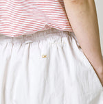 45R Yoko Sateen Petticoat Skirt