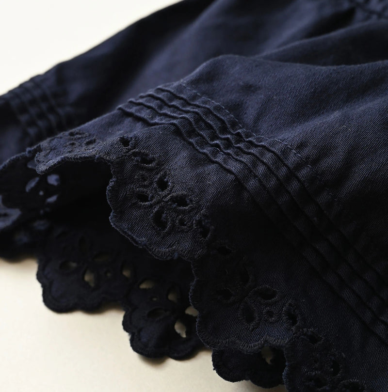 45R Yoko Sateen Petticoat Skirt - Image 17