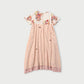 Khadi puapua Dress
